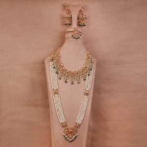 Bridal Set Barat