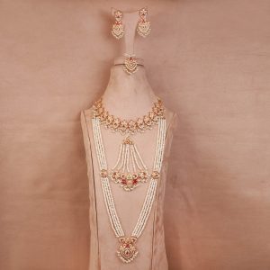 Bridal Set Barat