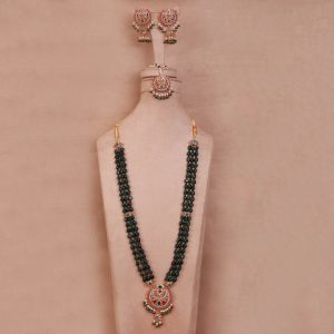 Bridal Mala Set