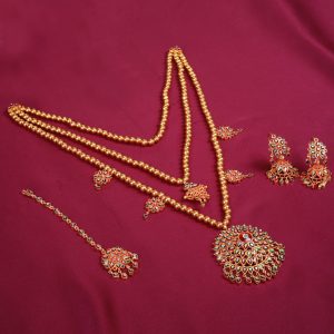 Mala Set