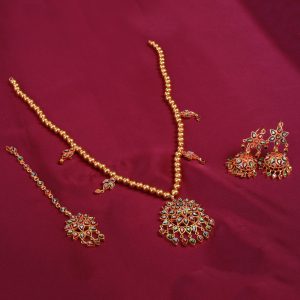 Mala Set