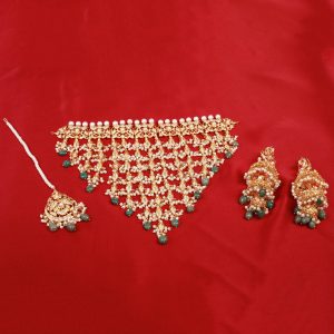 Bridal Set