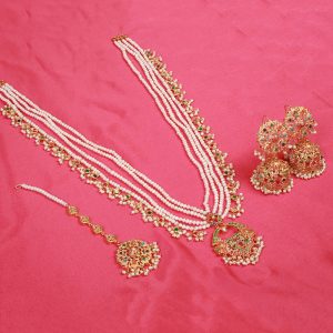Nauratan Mala Set