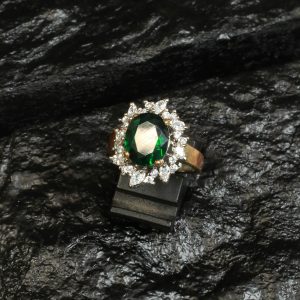 Alternative view of Ring