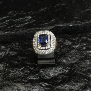 Alternative view of Ring