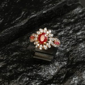 Alternative view of Ring