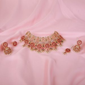 Bridal Set Barat