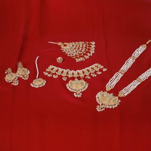 BridalSet Nauratan Jewellery