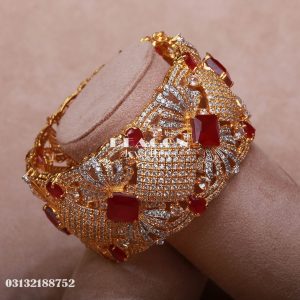 Alternative view of Bangle