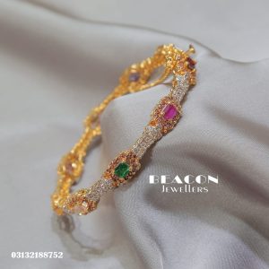 Alternative view of Bangle