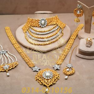 Polki Jewelry