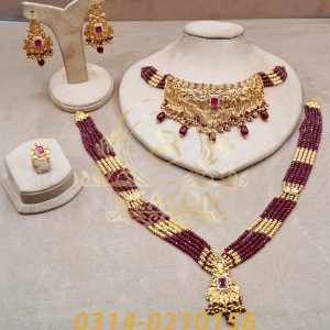 Polki Jewelry