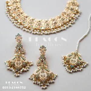 Nauratan Jewellery