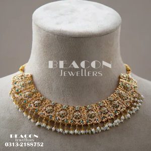 Nauratan Jewellery