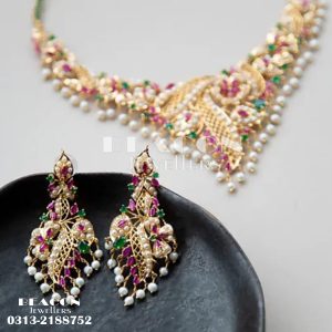 Nauratan Jewellery