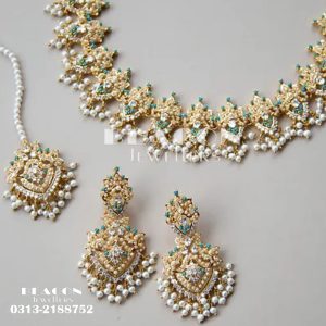 Nauratan Jewellery