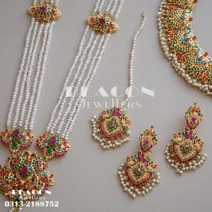 Nauratan Jewellery