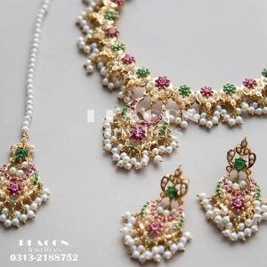 Nauratan Jewellery