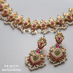 Nauratan Jewellery