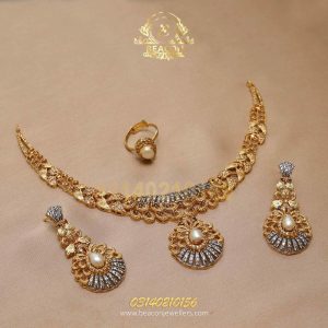 Polki Jewelry