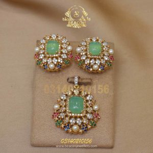 DESIGNER Wear Jewellery