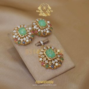 Alternative view of DESIGNER Wear Jewellery