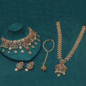 Polki Jewelry