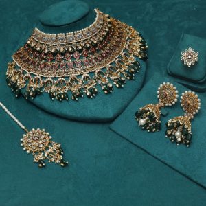 Polki Jewelry