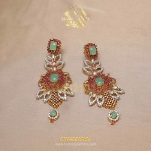 DESIGNER Wear Jewellery