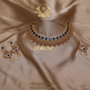 Alternative view of Polki Jewelry