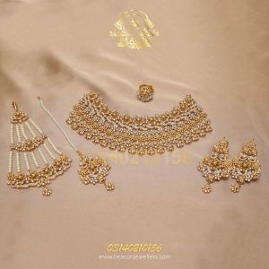 Polki Jewelry