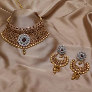 Polki Jewelry