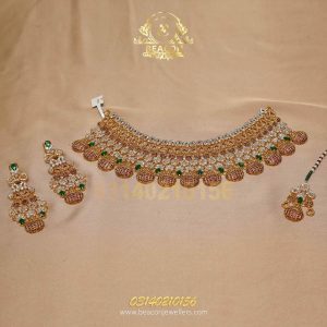 DESIGNER Wear Jewellery