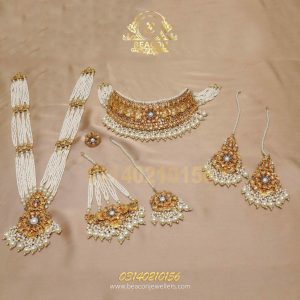 Polki Jewelry
