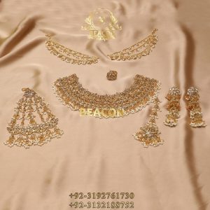 Polki Jewelry