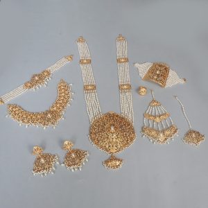 Nauratan Jewellery