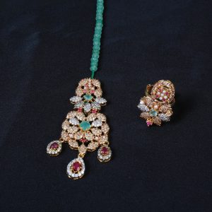 Alternative view of DESIGNER Wear Jewellery