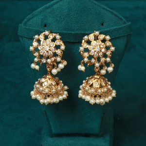 Alternative view of Nauratan Jewellery