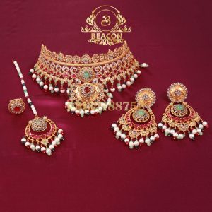Polki Jewelry