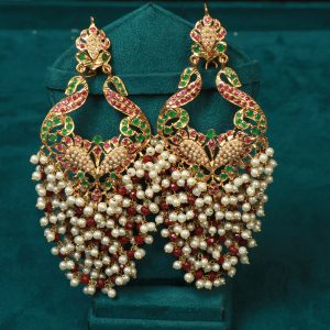 Alternative view of Nauratan Jewellery
