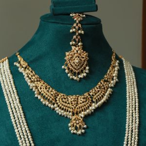 Nauratan Jewellery