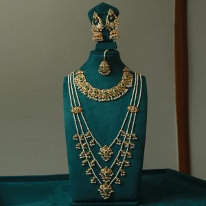 Nauratan Jewellery