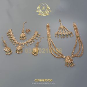 Polki Jewelry