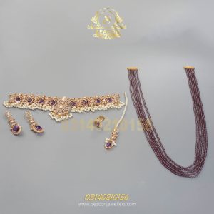 Polki Jewelry