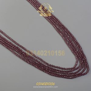 Alternative view of Polki Jewelry