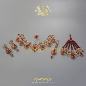 Polki Jewelry