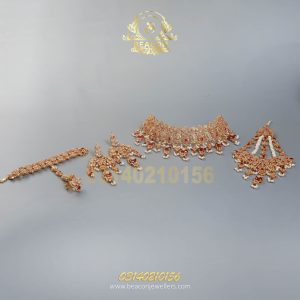 DESIGNER Wear Jewellery