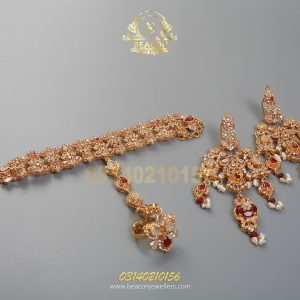 Alternative view of DESIGNER Wear Jewellery