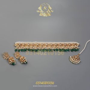 Polki Jewelry