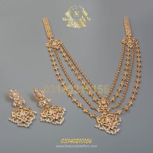 Polki Jewelry